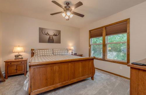 Hickory Hideaway with Communal Pool Access - Foto 27