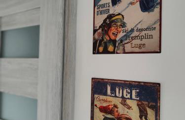 Wyskocz w góry - domek z balią ogrodową - Foto 17