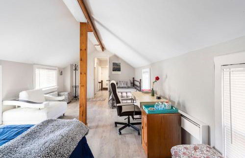 Heart of Historic Wurtsboro Suite 6 - Foto 2