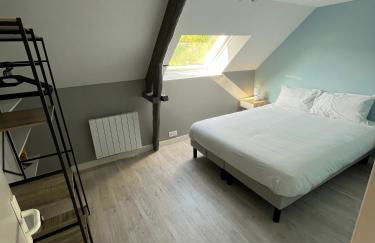 Les Maisons de Lessac - Foto 9