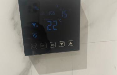 M1 City Centre 3 Bed 3 Bath Luxe Penthouse - Foto 41