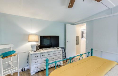 Hampstead Getaway - 5 Miles to Beaches! - Foto 13