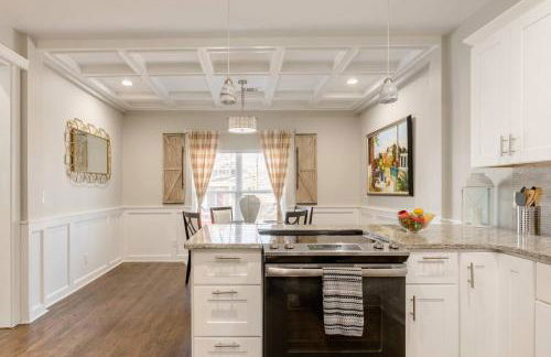 Luxury Urban Oasis 4 mins to AUC, 9 mins to Downtown - Foto 14