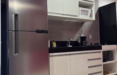 Flats Tavares Araujo apt 102 - Foto 36