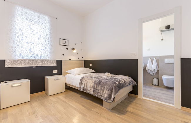 Luxury Villa Stella near Split - Foto 12