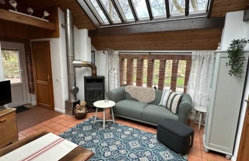 Landhaus up de Warft - Backhaus - Foto 22