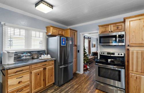 Minutes from Lookout Pass & Silver Mountain - Foto 16