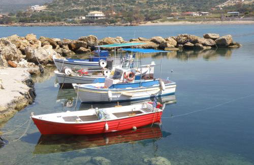 Sea View Holiday House - Photo 6