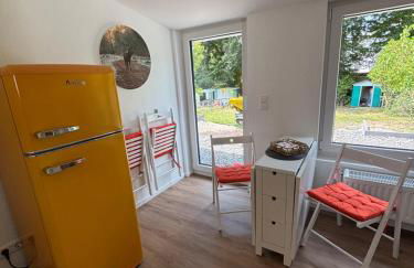 Nense Cottage - Foto 13