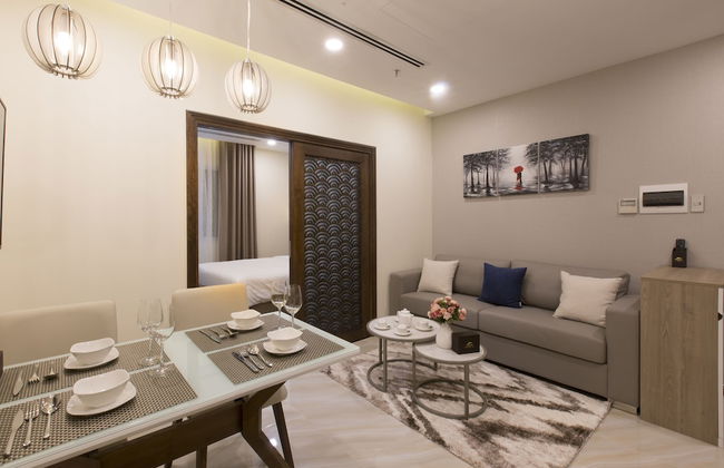 NTA Hotel - Serviced Apartments - Foto 40