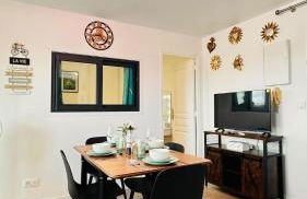 Appartement Bonheur Disneyland Paris - Foto 19