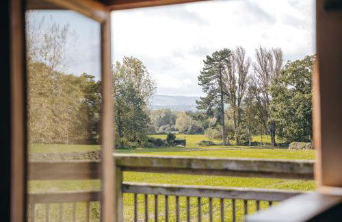 the garden room - Foto 19