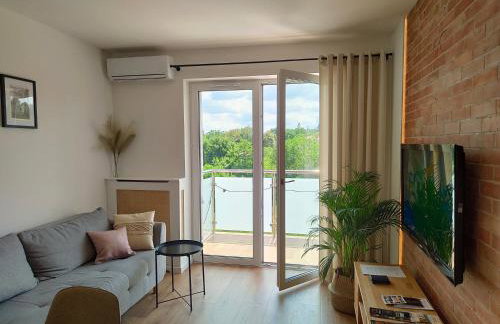 Apartament na Wzgórzu - Foto 6