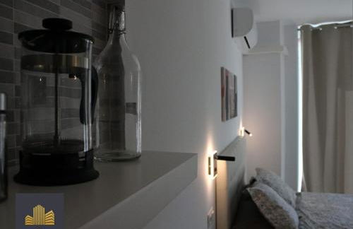 Luxury Estudio Malaga Centro - Photo 9