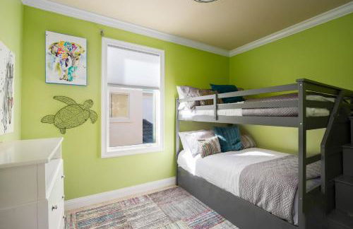 Gulf Views - Private Pool Hot Tub - Elevator - Foto 36