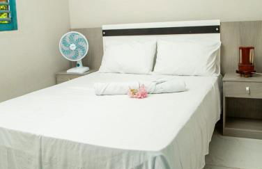 Chalés Panulirus - Foto 62