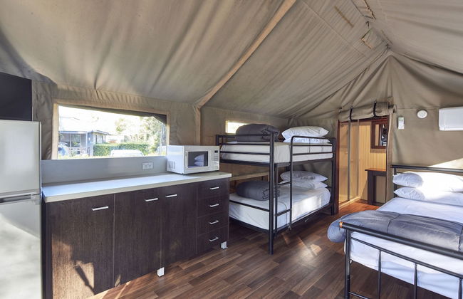 NRMA Ocean Beach Holiday Resort - Photo 53