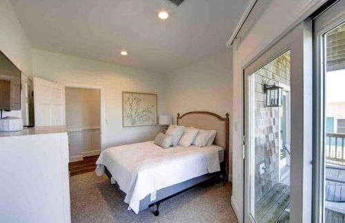 8 Bed Oceanfront in OBX with Pool & Hot Tub - Foto 25