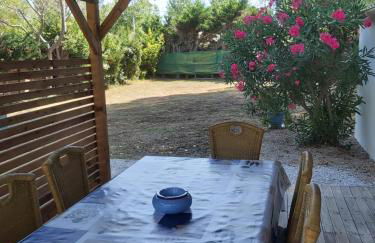 Le cabanon - Foto 24