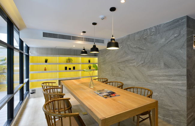 Aspira Tropical Residence Thong Lor - Foto 5