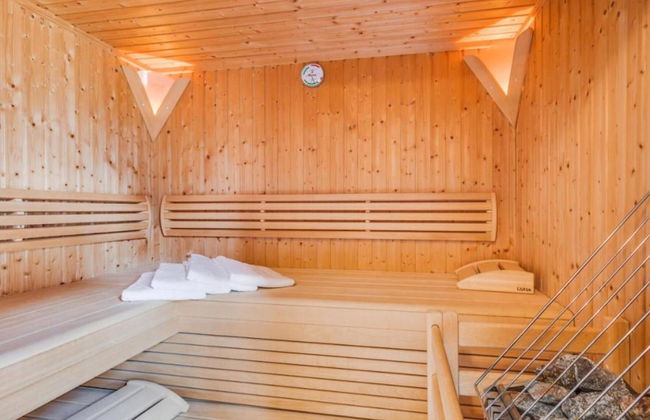 Premium Chalet With Sauna on a Sunny Slope - Foto 31