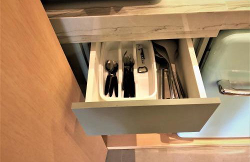 Apto MILAO na Vila Paraíso, prático e relaxante - Foto 7