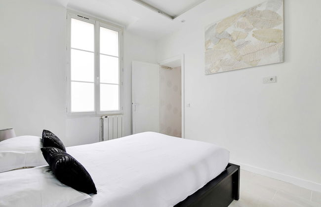 Beautiful Apartment Marais/ Bastille - Photo 4