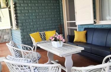 Seaside Cottage - Foto 7