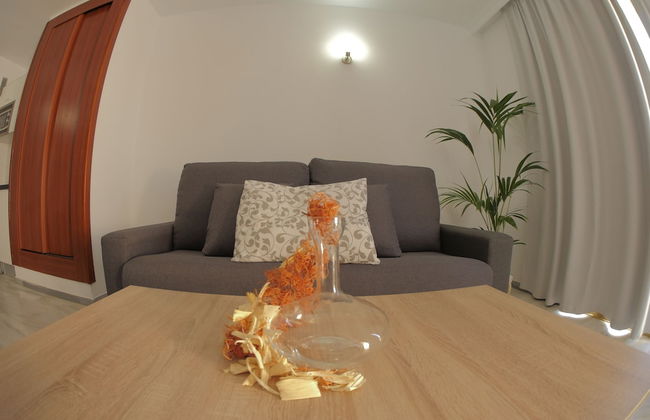 Apartamentos Pirámides - Photo 19