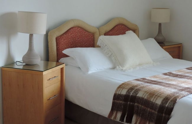 Sea Breeze Apartment Near the Eden Project - Foto 10