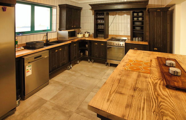 The Spry House, Langebaan, 8 Sleeper - Foto 13