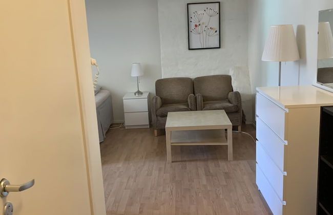 Apartment in Stockholm City - Foto 10