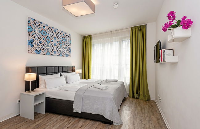 Apartments Rosenthal Residence - Foto 36