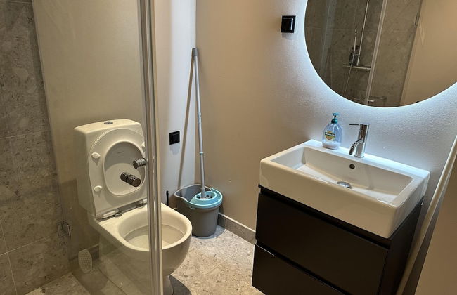 Small 2 Room Apartment in Sollentuna - Photo 8