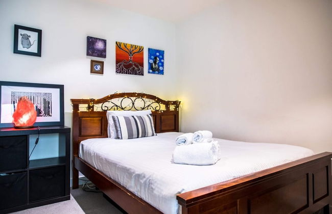 Eclectic 1 Bedroom South Yarra Hideaway - Foto 3