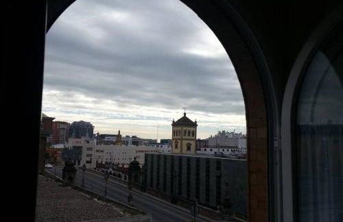 Alleanza, Puerta a Santa Cruz - Foto 17