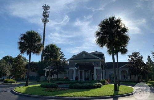 3176-205 Resort Pool Condo Apt near Disney - Foto 78