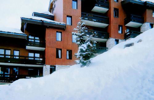 Apartment Near The Slopes La Plagne - Foto 26