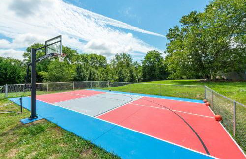 Sleeps 20 Sport Court Pool Hot Tub Playground - Foto 56