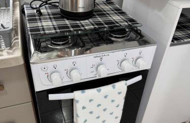 Apenas 100m da unioeste perto do lago e shopping - Foto 12