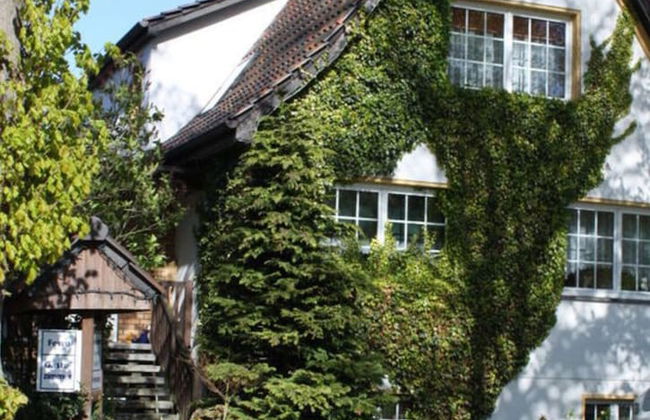 Holiday Apartment Lange - Foto 23