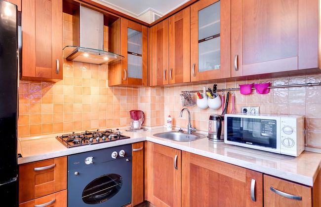 FortEstate on Volgina 25 - Photo 6