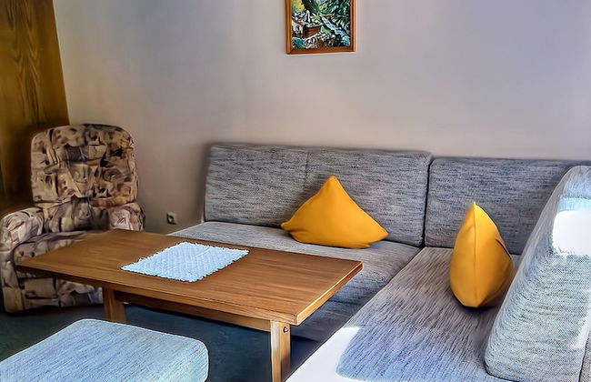 Pleasant Holiday Home in Langenfeld With Balcony - Foto 13