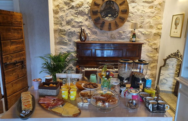 Agriturismo Casarai - Foto 42