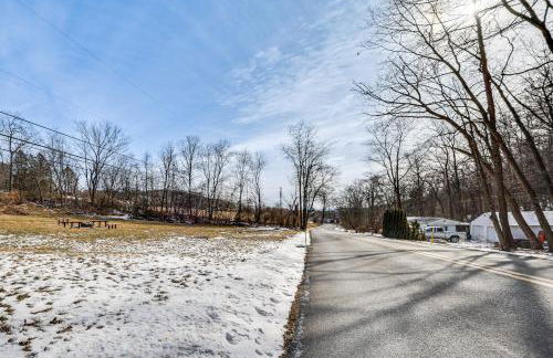 Group Getaway with Fire Pit Near Susquehanna River! - Foto 28