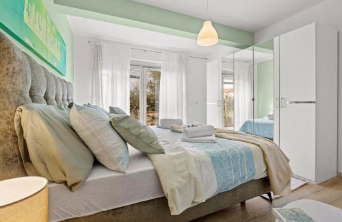 Modern Mediterreanean Villa by villatinapula - Foto 18