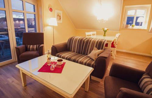 Int Hörn 8 OG - Foto 5