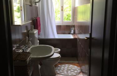 Residenza Primavera Lago Maggiore Colazza - Foto 15