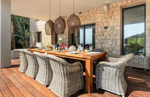 Lifestyle Villa Cap Martinet Ibiza - Foto 7