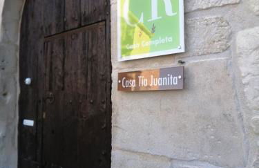 Casa tia Juanita - Foto 1